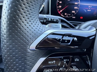 Mercedes-Benz C 300T 4Matic AMG Distronic 2025