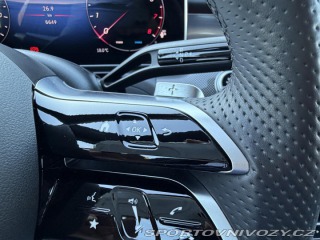 Mercedes-Benz C 300T 4Matic AMG Distronic 2025