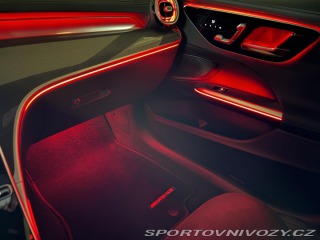 Mercedes-Benz C 300T 4Matic AMG Distronic 2025