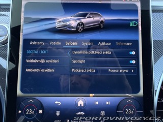 Mercedes-Benz C 300T 4Matic AMG Distronic 2025
