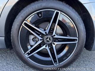 Mercedes-Benz C 300T 4Matic AMG Distronic 2025