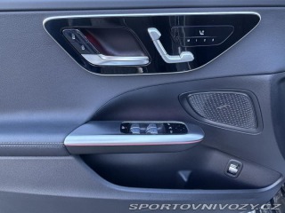 Mercedes-Benz C 300T 4Matic AMG Distronic 2025