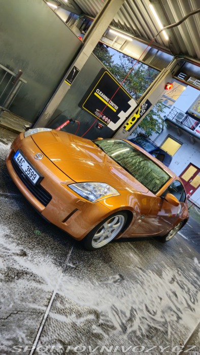 Nissan 350 Z