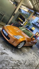 Nissan 350 Z 