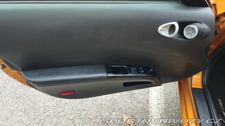 Nissan 350 Z  2004