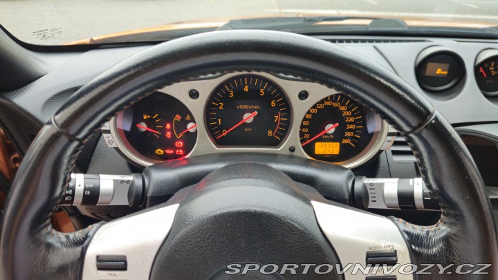 Nissan 350 Z  2004