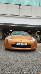 Nissan 350 Z  2004