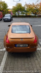 Nissan 350 Z  2004