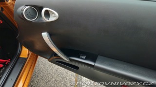 Nissan 350 Z 2004