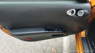 Nissan 350 Z 2004