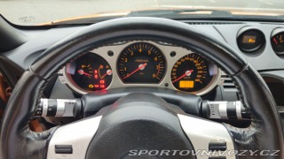 Nissan 350 Z 2004