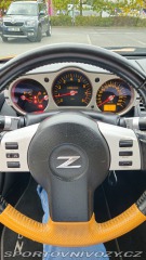 Nissan 350 Z  2004