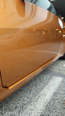Nissan 350 Z  2004