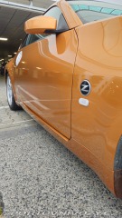 Nissan 350 Z  2004