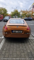 Nissan 350 Z  2004