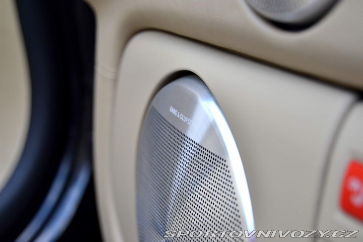Audi S8 V10, 5.2 Quattro 2007