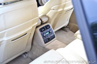 Audi S8 V10, 5.2 Quattro 2007