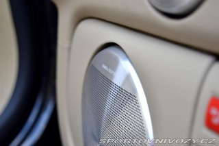 Audi S8 V10, 5.2 Quattro 2007