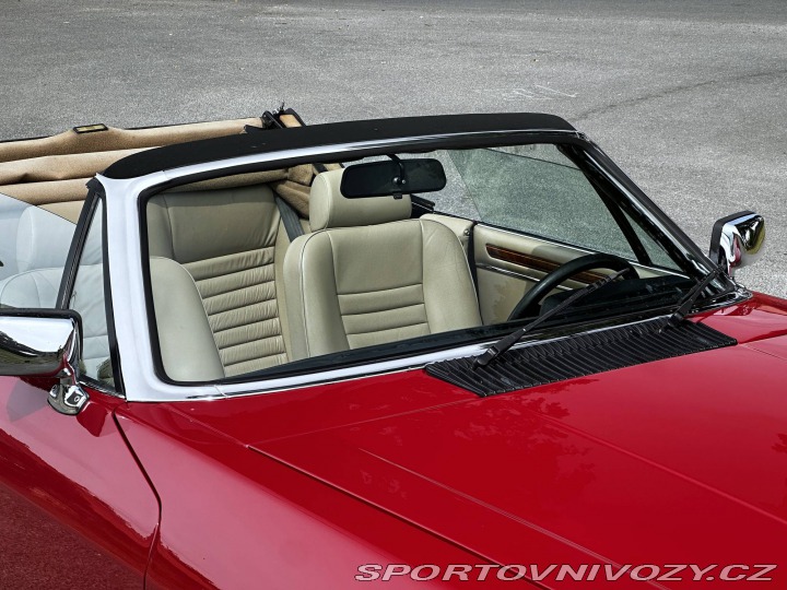 Jaguar XJS V12 1987