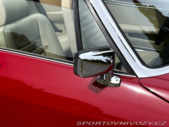 Jaguar XJS V12 1987