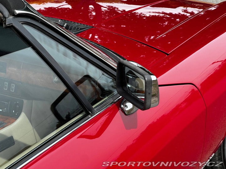 Jaguar XJS V12 1987