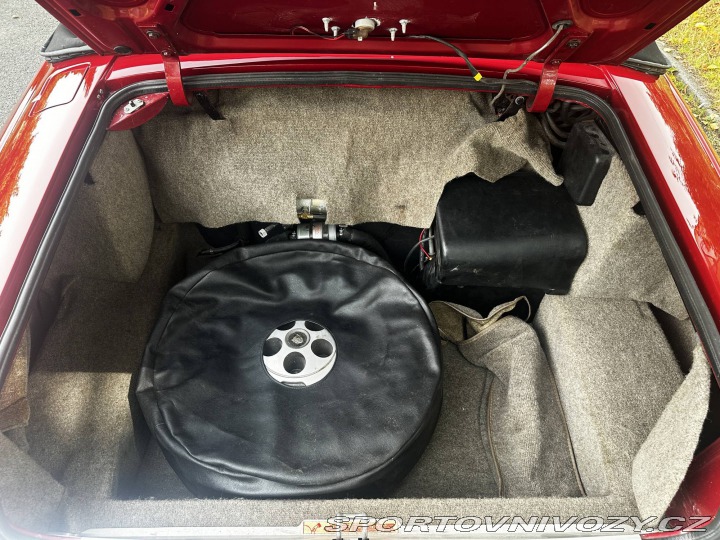Jaguar XJS V12 1987