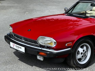 Jaguar XJS V12 1987