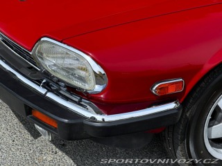 Jaguar XJS V12 1987