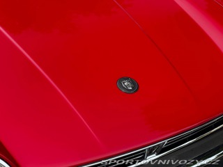 Jaguar XJS V12 1987