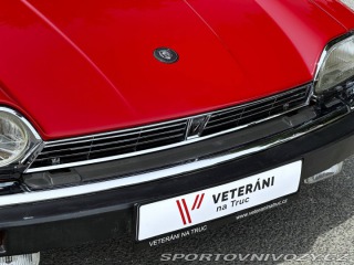 Jaguar XJS V12 1987