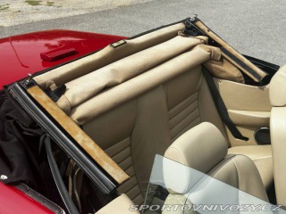 Jaguar XJS V12 1987