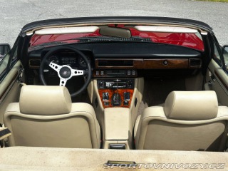 Jaguar XJS V12 1987