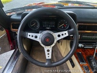 Jaguar XJS V12 1987