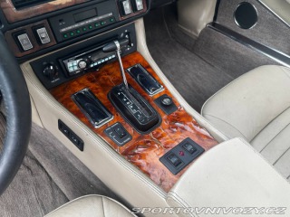 Jaguar XJS V12 1987