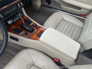 Jaguar XJS V12 1987