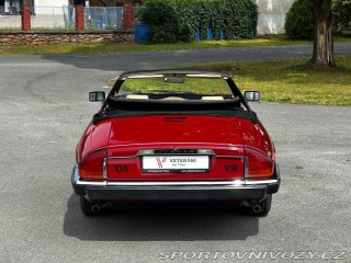 Jaguar XJS V12 1987