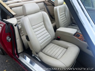 Jaguar XJS V12 1987