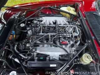 Jaguar XJS V12 1987