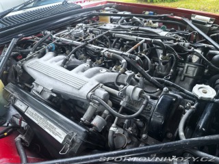 Jaguar XJS V12 1987
