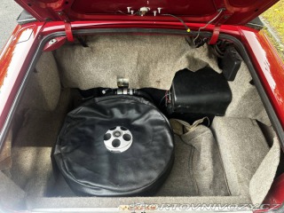 Jaguar XJS V12 1987