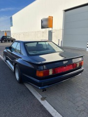 Mercedes-Benz S 500 SEC C126 1982