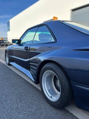 Mercedes-Benz S 500 SEC C126 1982