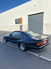 Mercedes-Benz S 500 SEC C126 1982