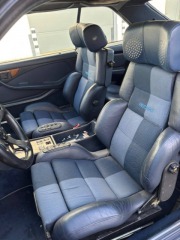 Mercedes-Benz S 500 SEC C126 1982