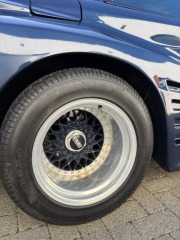 Mercedes-Benz S 500 SEC C126 1982