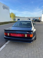 Mercedes-Benz S 500 SEC C126 1982
