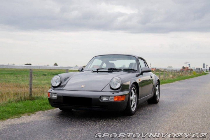 Porsche 911 964 1992