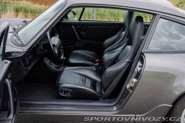 Porsche 911 964 1992
