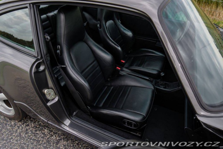 Porsche 911 964 1992