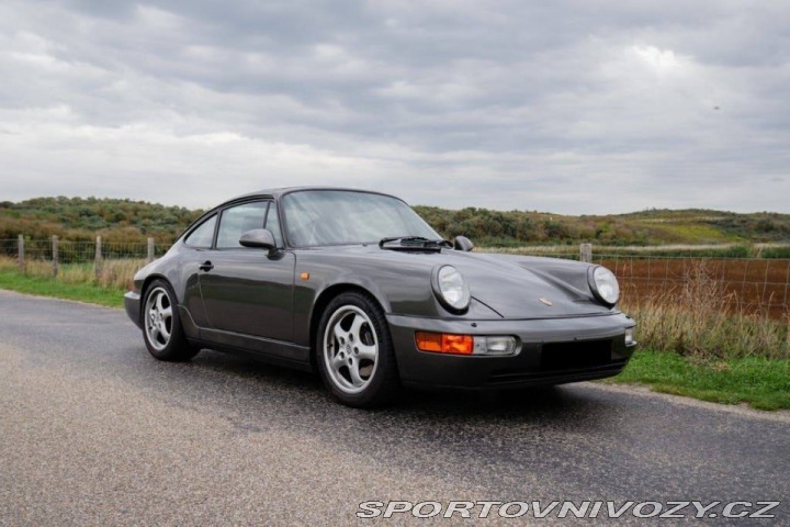 Porsche 911 964 1992